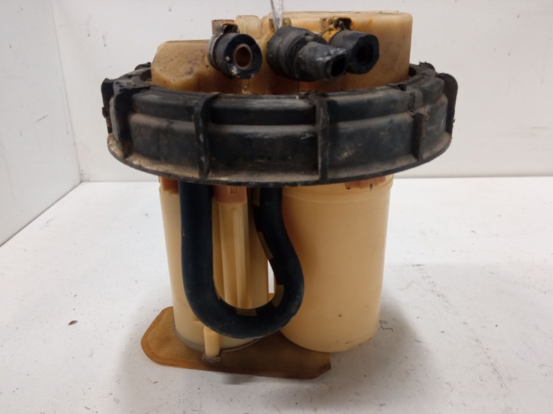 Recambio de aforador para renault clio i (b/c57_, 5/357_) 1.2 (5/357y, 5/357k) referencia OEM IAM   