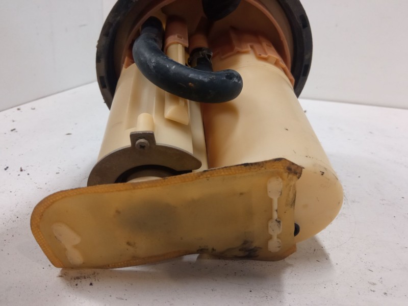 Recambio de aforador para renault clio i (b/c57_, 5/357_) 1.2 (5/357y, 5/357k) referencia OEM IAM   