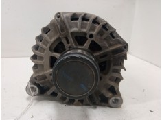 Recambio de alternador para citroën c3 iii (sx) 1.6 bluehdi 75 referencia OEM IAM 9810525380  