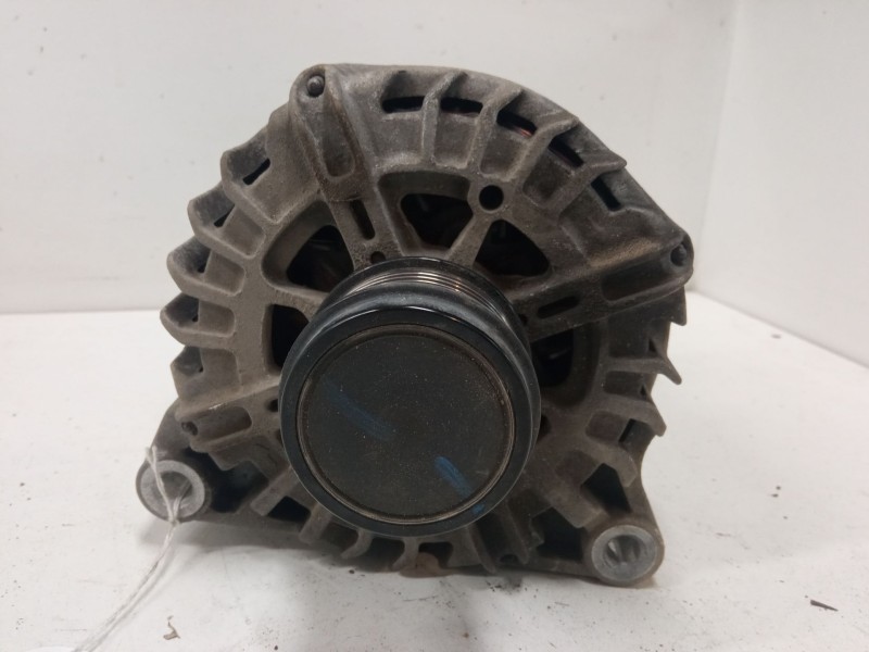 Recambio de alternador para citroën c3 iii (sx) 1.6 bluehdi 75 referencia OEM IAM 9810525380  
