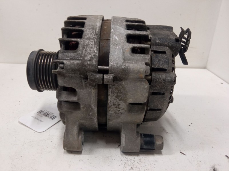 Recambio de alternador para citroën c3 iii (sx) 1.6 bluehdi 75 referencia OEM IAM 9810525380  
