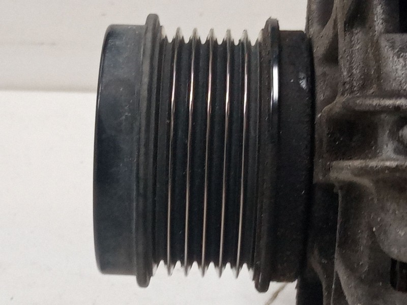 Recambio de alternador para citroën c3 iii (sx) 1.6 bluehdi 75 referencia OEM IAM 9810525380  