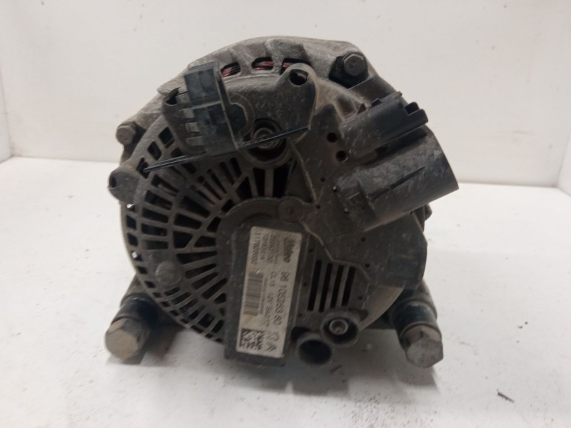 Recambio de alternador para citroën c3 iii (sx) 1.6 bluehdi 75 referencia OEM IAM 9810525380  