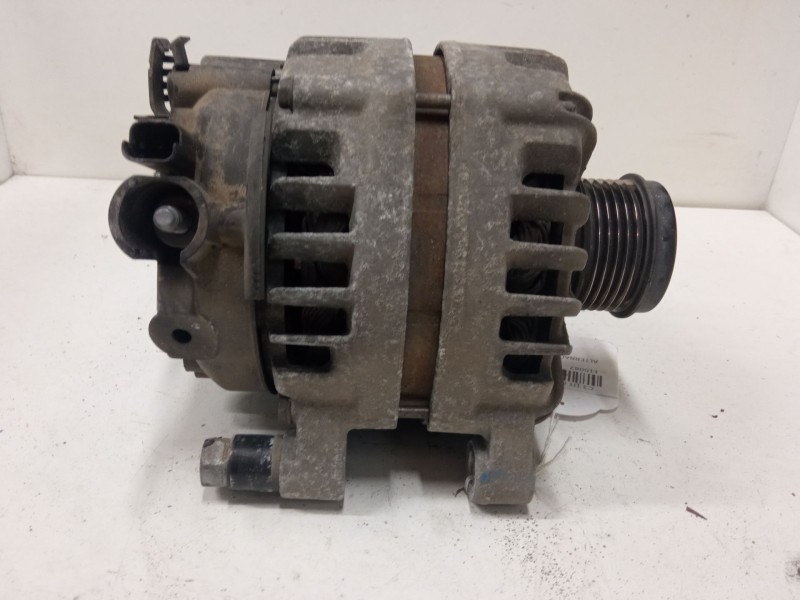 Recambio de alternador para citroën c3 iii (sx) 1.6 bluehdi 75 referencia OEM IAM 9810525380  