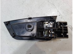 Recambio de maneta interior puerta delantera izquierda para ssangyong korando (ck) 2.0 e-xdi referencia OEM IAM    2