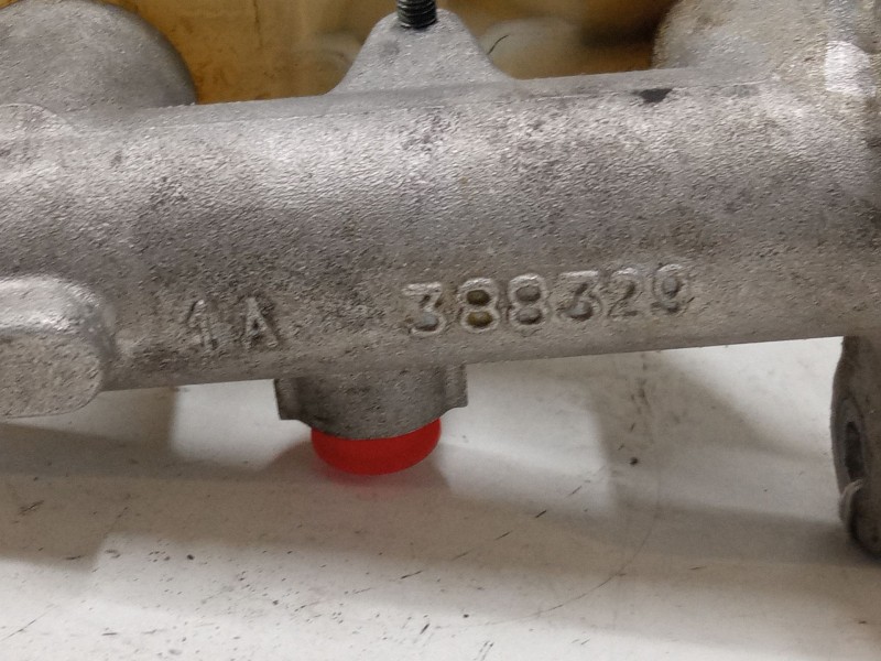 Recambio de bomba freno para honda civic viii hatchback (fn, fk) 2.2 ctdi (fk3) referencia OEM IAM   