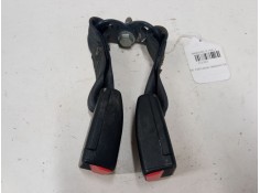 Recambio de anclaje cinturon trasero derecho para dacia sandero ii (b8_) tce 90 (b8m1, b8ma) referencia OEM IAM   