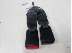 Recambio de anclaje cinturon trasero izquierdo para dacia sandero ii (b8_) tce 90 (b8m1, b8ma) referencia OEM IAM   