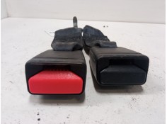 Recambio de anclaje cinturon trasero izquierdo para dacia sandero ii (b8_) tce 90 (b8m1, b8ma) referencia OEM IAM    2