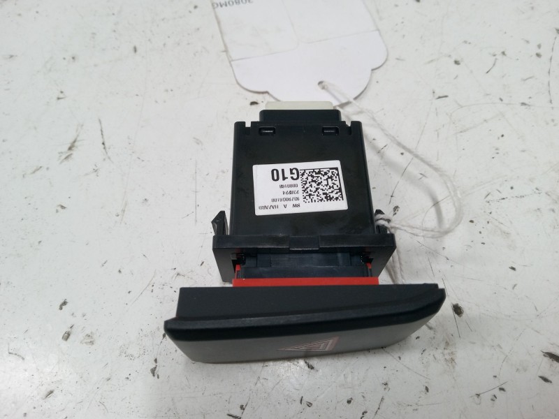 Recambio de warning para kia picanto iii (ja) 1.0 referencia OEM IAM 93790G6100  