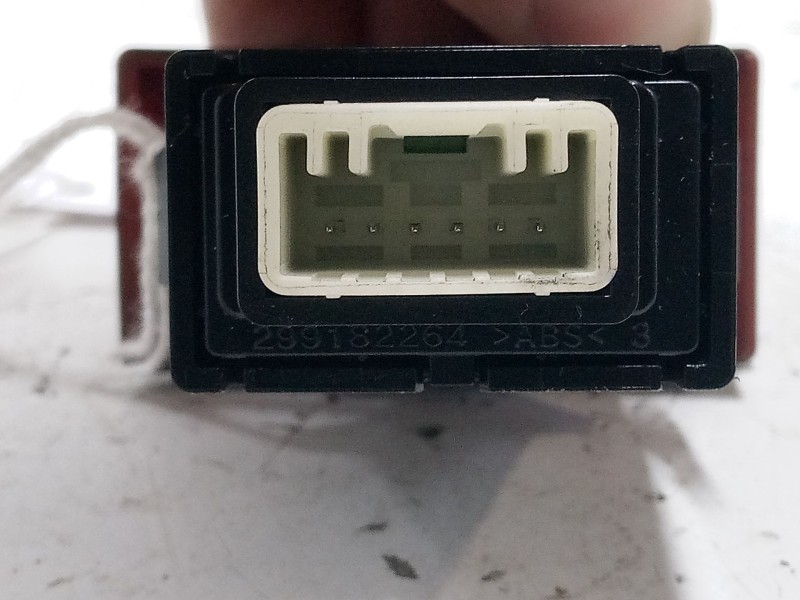 Recambio de warning para kia picanto iii (ja) 1.0 referencia OEM IAM 93790G6100  