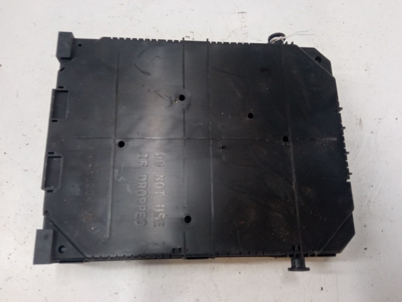 Recambio de bsi para citroën c3 iii (sx) 1.6 bluehdi 75 referencia OEM IAM 981985118001 EL1 