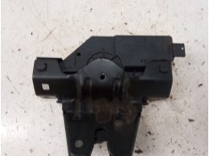 Recambio de cerradura maletero / porton para bmw 1 (e87) 118 d referencia OEM IAM   