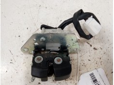 Recambio de cerradura maletero / porton para fiat qubo (225_) 1.3 d multijet (225cxb1a, 225axb1a, 225cxb11, 225axb11,... referen