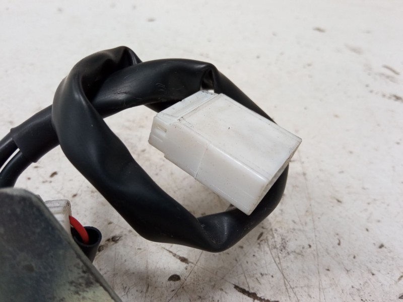 Recambio de cerradura maletero / porton para fiat qubo (225_) 1.3 d multijet (225cxb1a, 225axb1a, 225cxb11, 225axb11,... referen