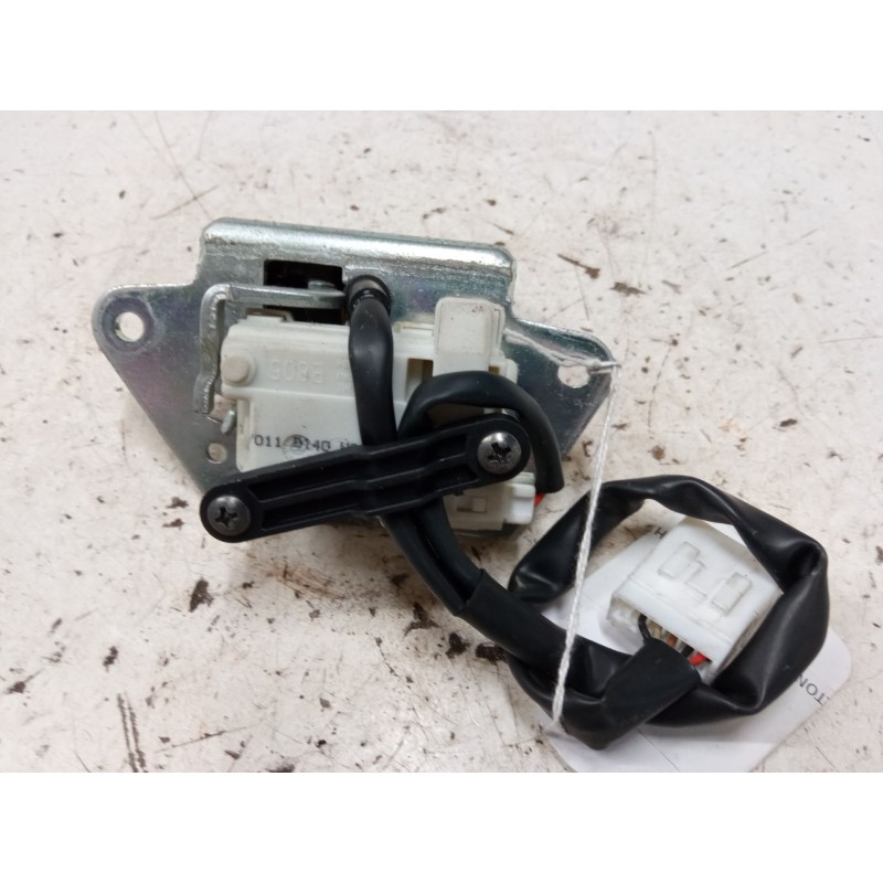 Recambio de cerradura maletero / porton para fiat qubo (225_) 1.3 d multijet (225cxb1a, 225axb1a, 225cxb11, 225axb11,... referen