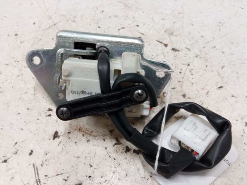 Recambio de cerradura maletero / porton para fiat qubo (225_) 1.3 d multijet (225cxb1a, 225axb1a, 225cxb11, 225axb11,... referen