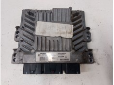 Recambio de centralita motor uce para renault megane ii coupé-cabriolet (em0/1_) 1.5 dci (em1e) referencia OEM IAM 8200766462  