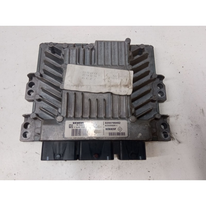 Recambio de centralita motor uce para renault megane ii coupé-cabriolet (em0/1_) 1.5 dci (em1e) referencia OEM IAM 8200766462  