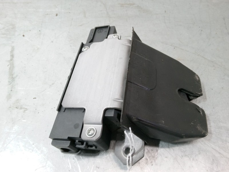 Recambio de cerradura maletero / porton para volvo v50 (545) 1.6 d referencia OEM IAM 4N51A442A66AL  