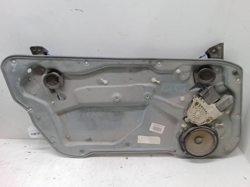 ELEVALUNAS ELECTRICO DELANTERO IZQUIERDO 6L3837751CH 