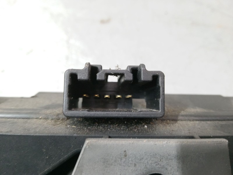 Recambio de cerradura maletero / porton para volvo v50 (545) 1.6 d referencia OEM IAM 4N51A442A66AL  