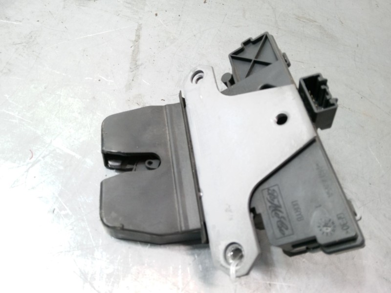 Recambio de cerradura maletero / porton para volvo v50 (545) 1.6 d referencia OEM IAM 4N51A442A66AL  