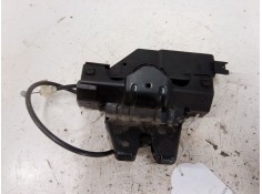 Recambio de cerradura maletero / porton para bmw 3 (e90) 320 d referencia OEM IAM   