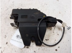 Recambio de cerradura maletero / porton para bmw 3 (e90) 320 d referencia OEM IAM    2