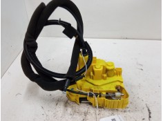 Recambio de cerradura puerta corredera derecha para fiat qubo (225_) 1.3 d multijet (225cxb1a, 225axb1a, 225cxb11, 225axb11,... 