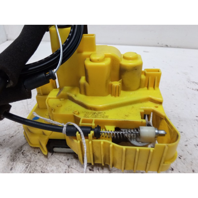 Recambio de cerradura puerta corredera derecha para fiat qubo (225_) 1.3 d multijet (225cxb1a, 225axb1a, 225cxb11, 225axb11,... 