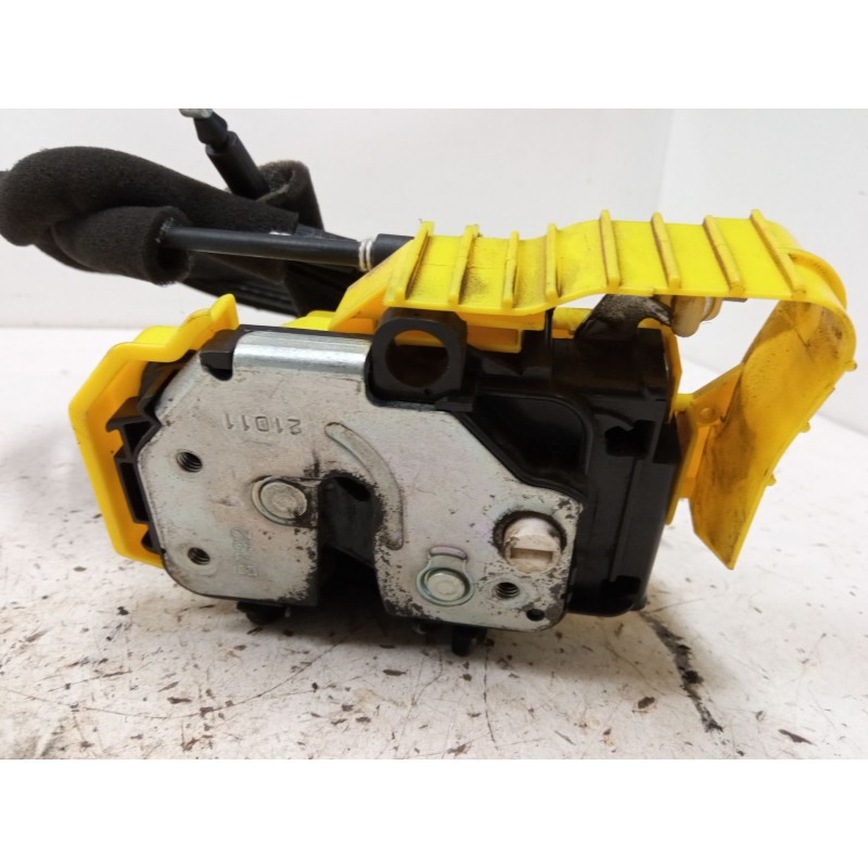 Recambio de cerradura puerta corredera derecha para fiat qubo (225_) 1.3 d multijet (225cxb1a, 225axb1a, 225cxb11, 225axb11,... 