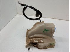 Recambio de cerradura puerta delantera derecha para volkswagen golf v (1k1) 1.9 tdi 4motion referencia OEM IAM   
