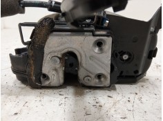 Recambio de cerradura puerta delantera derecha para renault clio iv (bh_) 1.2 16v referencia OEM IAM    2