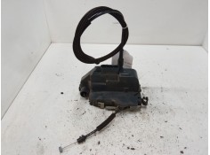 Recambio de cerradura puerta delantera derecha para peugeot 307 cc (3b) 2.0 16v referencia OEM IAM   