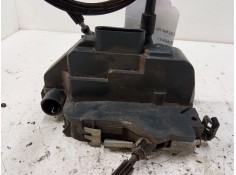 Recambio de cerradura puerta delantera derecha para peugeot 307 cc (3b) 2.0 16v referencia OEM IAM    2