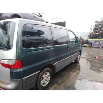 HYUNDAI H-1 FURGONETA (A1)