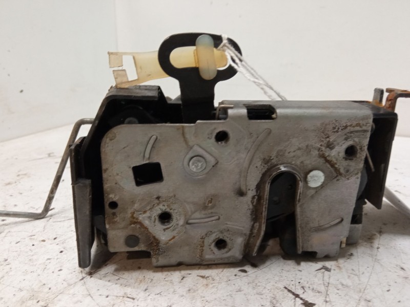 Recambio de cerradura puerta delantera derecha para mini mini (r56) one referencia OEM IAM   