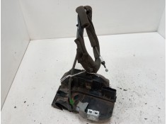 Recambio de cerradura puerta delantera derecha para nissan juke (f15) 1.6 referencia OEM IAM   