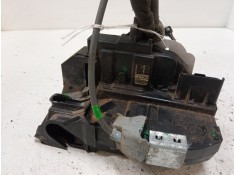 Recambio de cerradura puerta delantera derecha para nissan juke (f15) 1.6 referencia OEM IAM    2