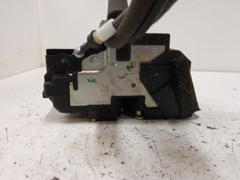 Recambio de cerradura puerta delantera derecha para nissan juke (f15) 1.6 referencia OEM IAM   