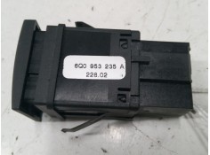 Recambio de warning para volkswagen polo iv (9n_, 9a_) 1.4 16v referencia OEM IAM 6Q0953235A   2