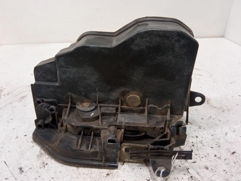 Recambio de cerradura puerta delantera derecha para bmw 1 (e87) 118 d referencia OEM IAM   