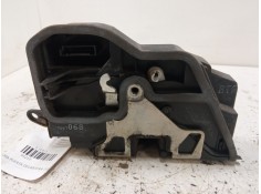 Recambio de cerradura puerta delantera derecha para bmw 1 (e87) 118 d referencia OEM IAM    2