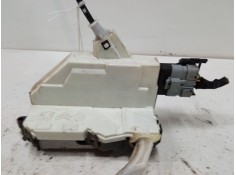 Recambio de cerradura puerta delantera derecha para peugeot partner furgoneta/monovolumen 1.6 hdi 16v referencia OEM IAM   