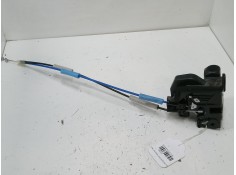 Recambio de cerradura puerta delantera derecha para kia picanto iii (ja) 1.0 referencia OEM IAM   