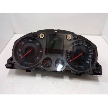CUADRO INSTRUMENTOS 
