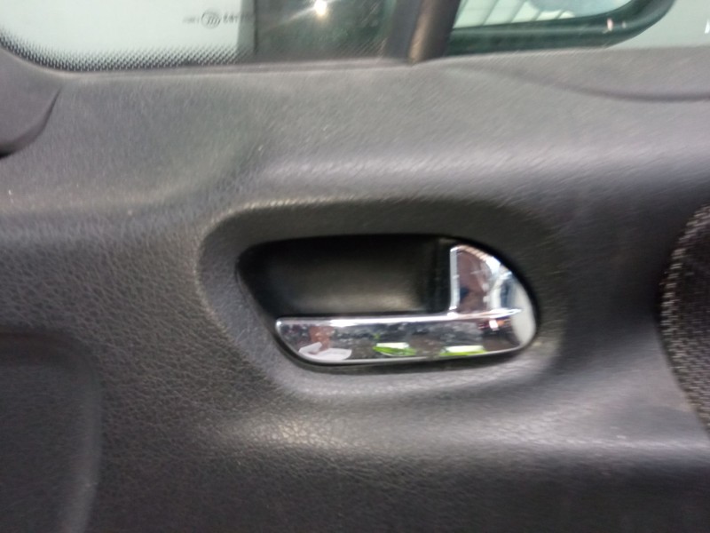 Recambio de puerta delantera derecha para peugeot 207/207+ (wa_, wc_) 1.4 16v referencia OEM IAM completa  