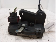 Recambio de cerradura puerta delantera derecha para nissan primastar furgoneta (x83) 1.9 dci 100 referencia OEM IAM   