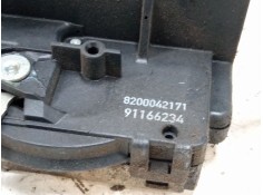 Recambio de cerradura puerta delantera derecha para nissan primastar furgoneta (x83) 1.9 dci 100 referencia OEM IAM    2